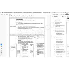 Komatsu Motor Grader GD955-7R service & repair manual