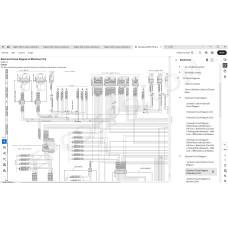 Komatsu Motor Grader GD955-7R service & repair manual