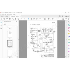 Komatsu Pipe Layer D85C-12 service & repair manual