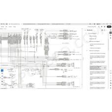 Komatsu Wheel Loader WA200-8 service & repair manual