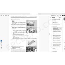 Komatsu Wheel Loader WA200-8 service & repair manual