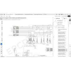 Komatsu Wheel Loader WA380-8 service & repair manual