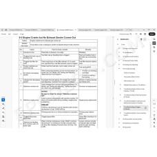 Komatsu Wheel Loader WA480-8 service & repair manual