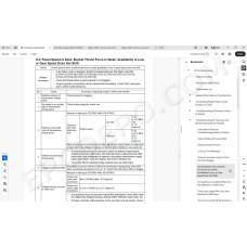 Komatsu Wheel Loader WA500-8E0 service & repair manual