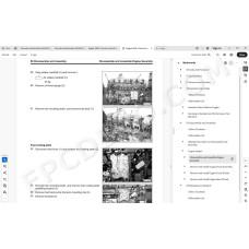 Komatsu Wheel Loader WA500-8E0 service & repair manual