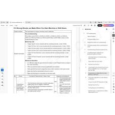 Komatsu Wheel Loader WA800-8E0 WA900-8E0 service & repair manual
