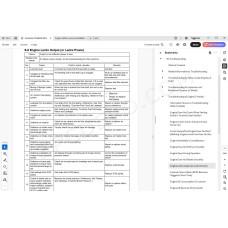 Komatsu Wheeled Excavator PW98MR-11E0 service & repair manual