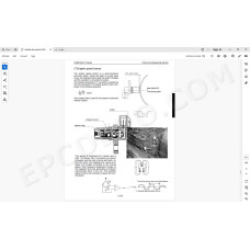 Kubota Excavator KX91-3S-α KX101-3-α KX121-3S-α KX161-3S-α U35S U35-3S-α U45-3S-α service manual