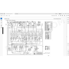 Kubota Excavator KX91-3S-α KX101-3-α KX121-3S-α KX161-3S-α U35S U35-3S-α U45-3S-α service manual