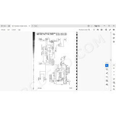 Morooka Crawler Carrier MST series service manual