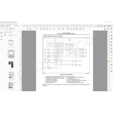New Holland Engine 667TA/EEG 667TA/EEC 667TA/EBF 667TA/EED 667TA/EBJ 667TA/EDJ 667TA/EBD service manual