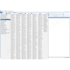 Volvo Prosis 01.2023 Construction EPC parts catalog + service