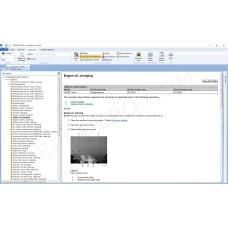 Volvo Prosis 02.2026 Construction EPC parts catalog + service