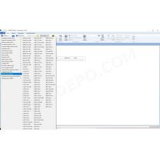 volvo prosis construction epc parts service repair catalog 2025