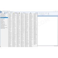 Volvo Prosis 03.2024 Construction EPC parts catalog + service