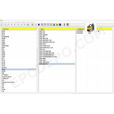 JUNGHEINRICH FORKLIFT EPC JETI ET v4.37 2024