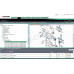 Mitsubishi Forklift MCFS EPC spare parts catalog + service & repair 2023
