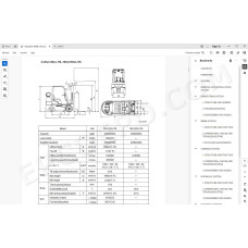 Hyundai Forklift 25L-7M 30L-7M 33L-7M 25G-7M 30G-7M 33G-7M service manual