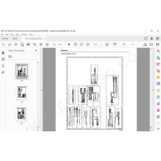 JLG Telehandler 12010 service manual