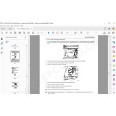 JLG Telehandler 12010 service manual