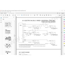JLG Compact Crawler Boom X1000AJ service manual