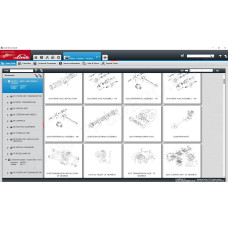 Linde Service Guide LSG 2022 EPC parts catalog + service