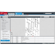 Linde Service Guide LSG 2022 EPC parts catalog + service