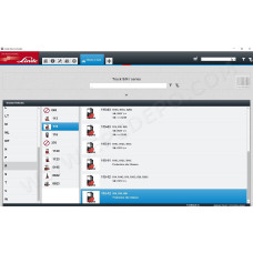Linde Service Guide LSG 2020 EPC parts catalog + service