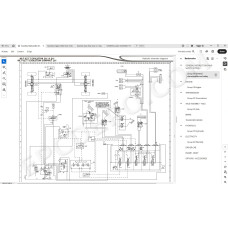 Manitou MLT 627 Turbo Evolution Serie C E3 service manual