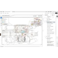 Manitou MLT MLT-X 845 120 120H 120M E3 ST3A S4 S5 S6 service manual