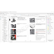 Manitou MLT 625-75 MT 625 H HA Comfort Turbo ST3B service manual