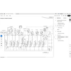 Manitou Platform 120 AETJC 2 service & repair manual