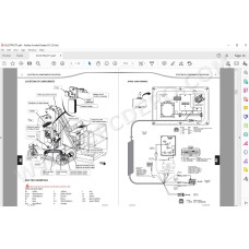 Manitou Platform 80 VJR 100 VJR Evolution VJR 26 S1 service manual