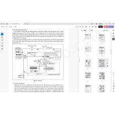 TCM Forklift Truck FD60-2 FD70-2 FD80-2 FD100-2 service manual