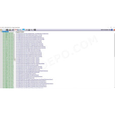 isuzu e-idss industrial engine diagnostic service system 2025