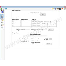 isuzu truck idss usa diagnostic service system 2025
