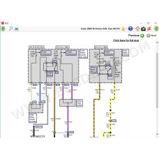 isuzu truck idss usa diagnostic service system 2025