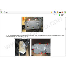 isuzu truck idss usa diagnostic service system 2025