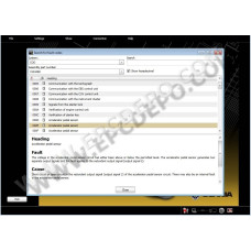 SCANIA SDP3 2.64.3 DIAGNOSTIC
