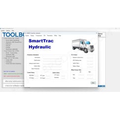 Wabco Diagnostic Tool 2023