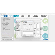 Wabco Diagnostic Tool 2023