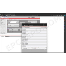 Iveco Power Truck & Bus EPC spare parts catalog 2026