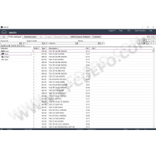 MAN MANTIS EPC SPARE PARTS CATALOG 05.2022
