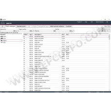 MAN MANTIS EPC SPARE PARTS CATALOG 05.2022