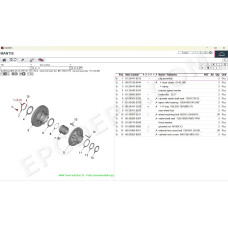 MAN MANTIS EPC SPARE PARTS CATALOG 04.2024