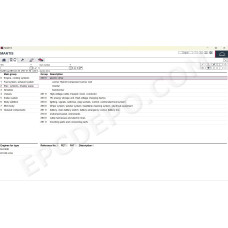 MAN MANTIS EPC SPARE PARTS CATALOG 04.2024