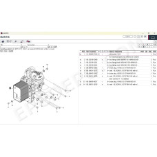 MAN MANTIS EPC SPARE PARTS CATALOG 01.2026