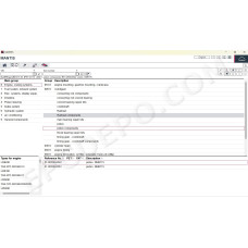 MAN MANTIS EPC SPARE PARTS CATALOG 01.2026