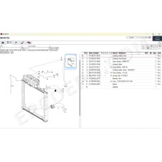 MAN MANTIS EPC SPARE PARTS CATALOG 01.2026