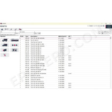 MAN MANTIS EPC SPARE PARTS CATALOG 01.2026